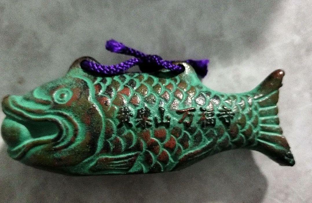 Amazon.co.jp: 万福寺 文鎮 魚 : 文房具・オフィス用品