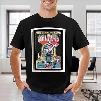レア　美品　ガーリックボーイズ　Tシャツ　黒　ＸＬ　横尾忠則　garlic 2025年最新】ガーリックボーイズ tシャツの人気アイテム - メルカリ