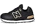 New Balance Kids 574 (Little Kid) - Left View
