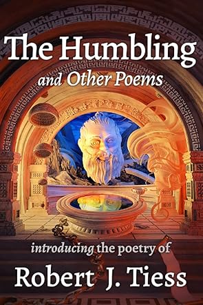 The Humbling and Other Poems