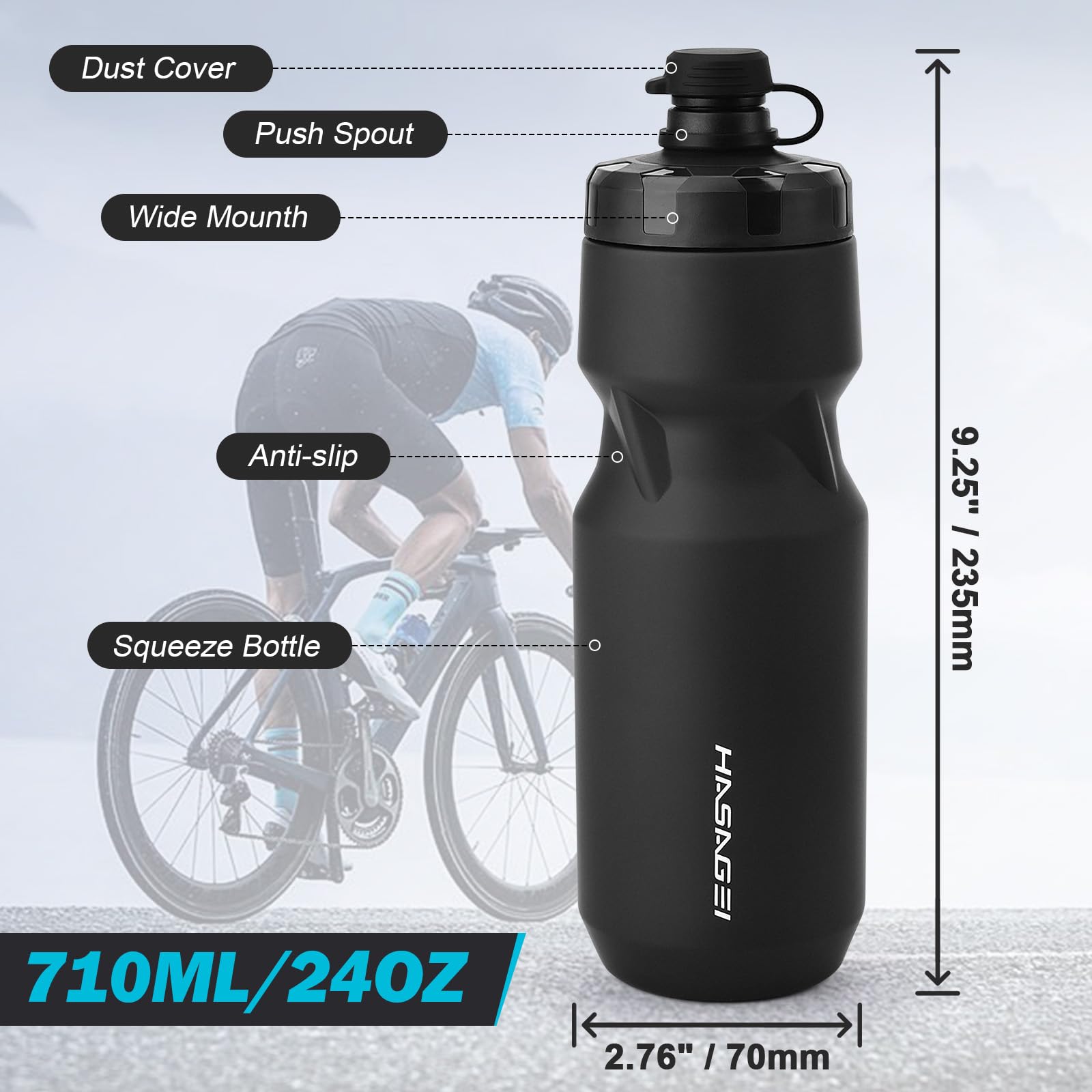 Bicycle Bottle Holder Triban Water Bottle Bike Water Bottle Best
