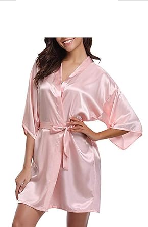 bulk order silk robes