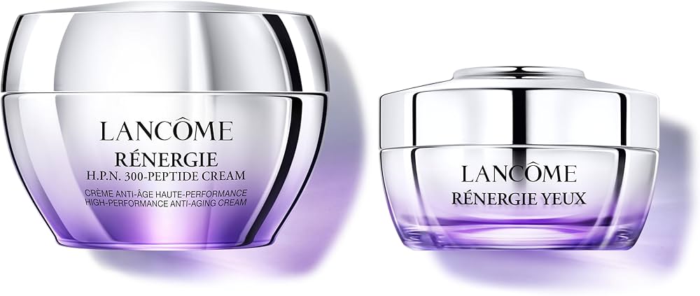 Amazon.com: Lancôme​ Skincare Duo - Rénergie H.P.N 300-Peptide