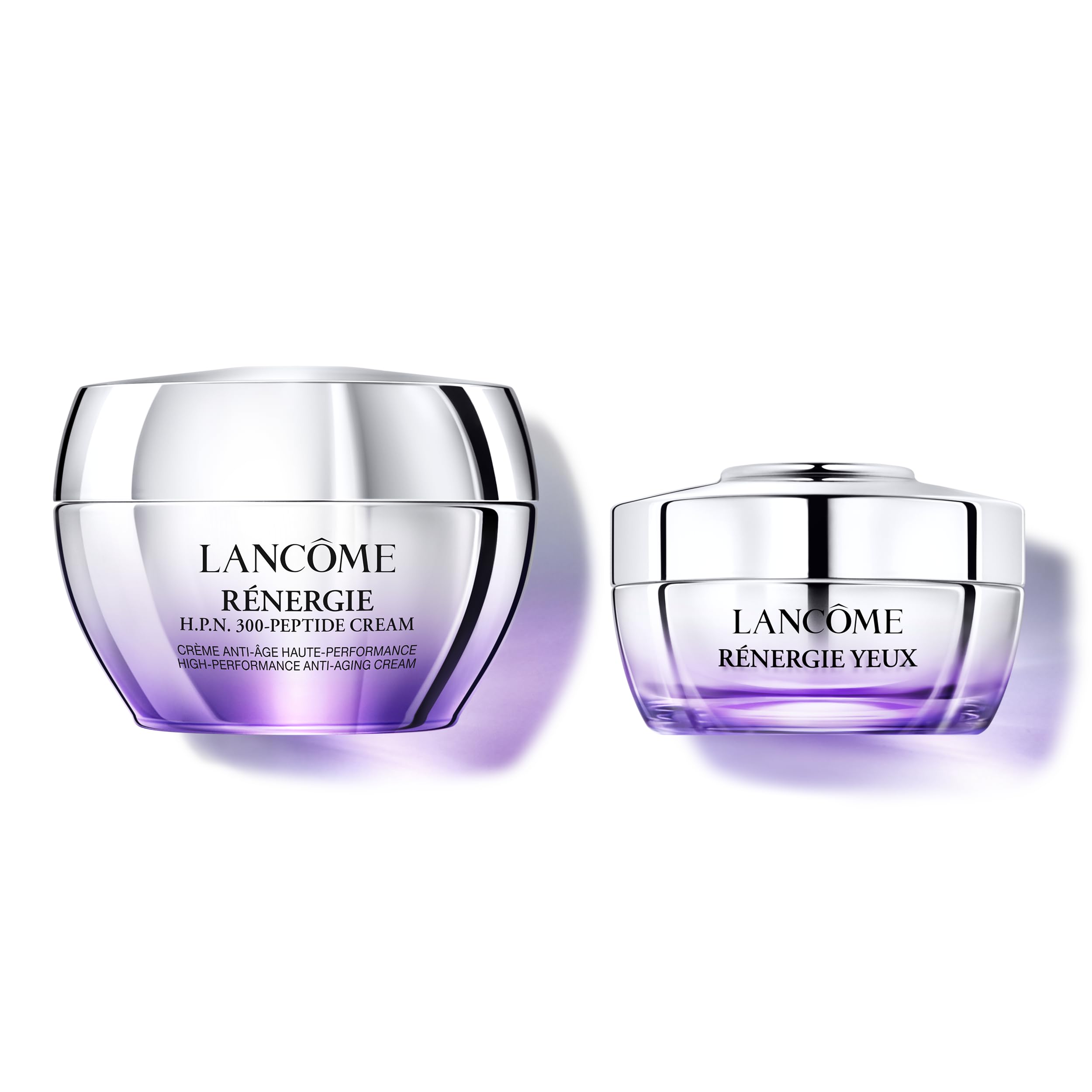 Amazon.com: Lancôme​ Skincare Duo - Rénergie H.P.N 300-Peptide