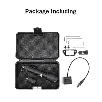 その他 KerBar Flashlight Insert KeyBar Custom Flashlight Insert | KeyBar