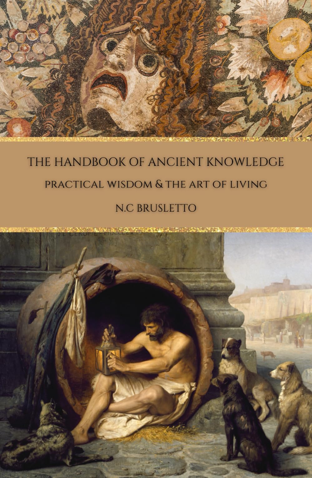 The Handbook of Ancient Knowledge