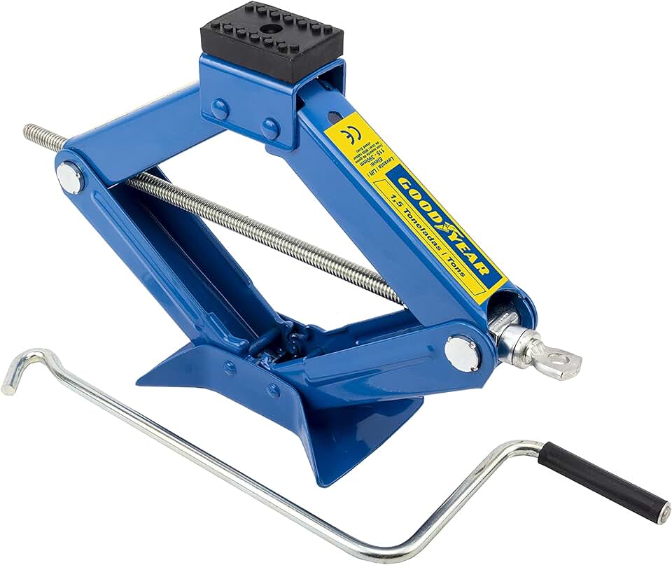 Amazon.co.uk Car Jacks Car Jacks / Lifts, Hoists & Jacks Automotive