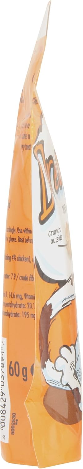 Dreamies Chicken, 60 g