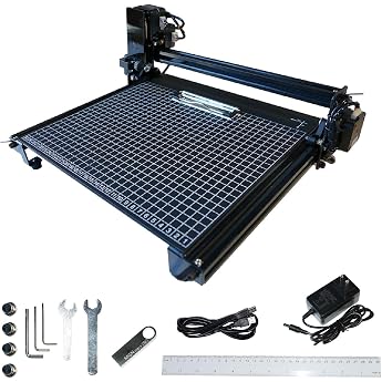 Fovny Pen Plotter, A4 Work Range, Automatic Handwriting Robot, Japanese