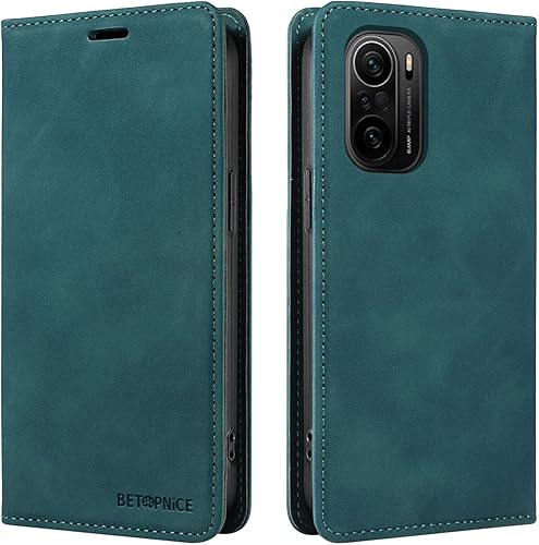 Miniatura 2 de Funda trasera tipo cartera compatible con Xiaomi Redmi K40K40 ProXiaomi poco F3K40 Pro Plus11X11X ProPOCO F3 PRO Funda con tarjetero con tapa con