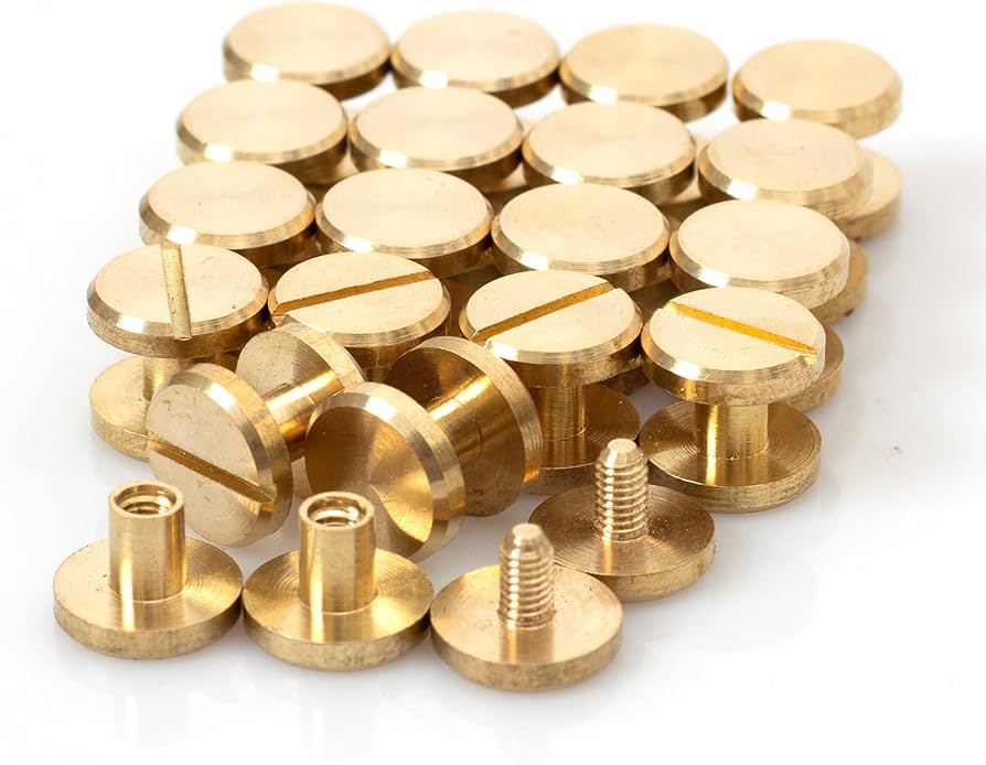 Amazon.co.jp: シカゴスクリュー 20個入り 10×4×5mm 真鍮組ネジ Amazon.co.jp: シカゴスクリュー 20個入り 10×4×5mm 真鍮組ネジ