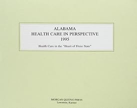 Alabama Health Care Perspective 1995