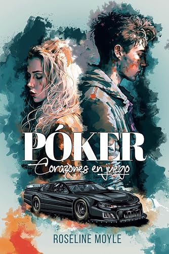 Póker. Corazones en juego (Spanish Edition)