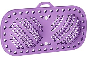 Preserving Delicates: Silicone Bra Laundry Bag for Flawless Bras