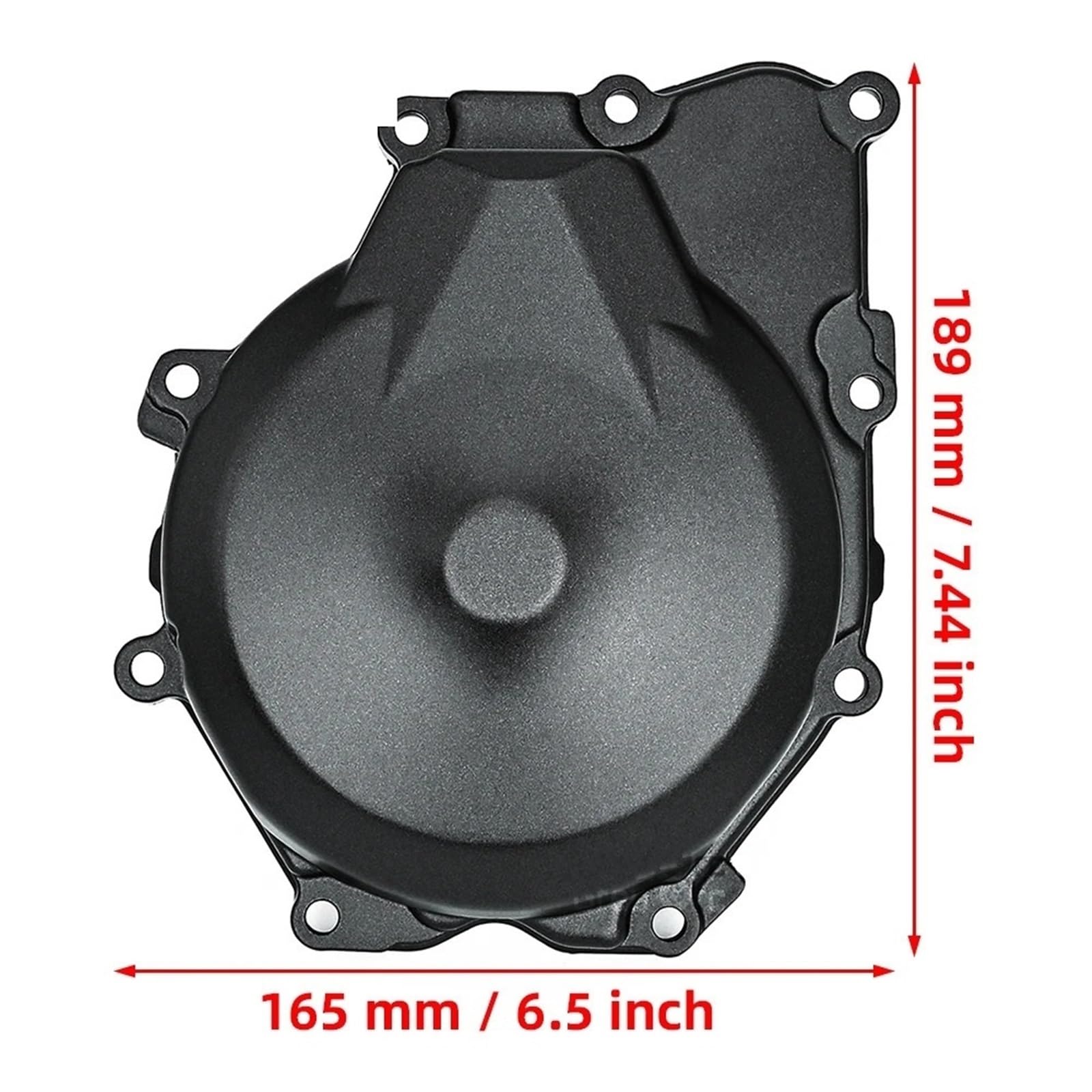 pokrywa karteru Do Ya&maha YZF R6 2006-2022
