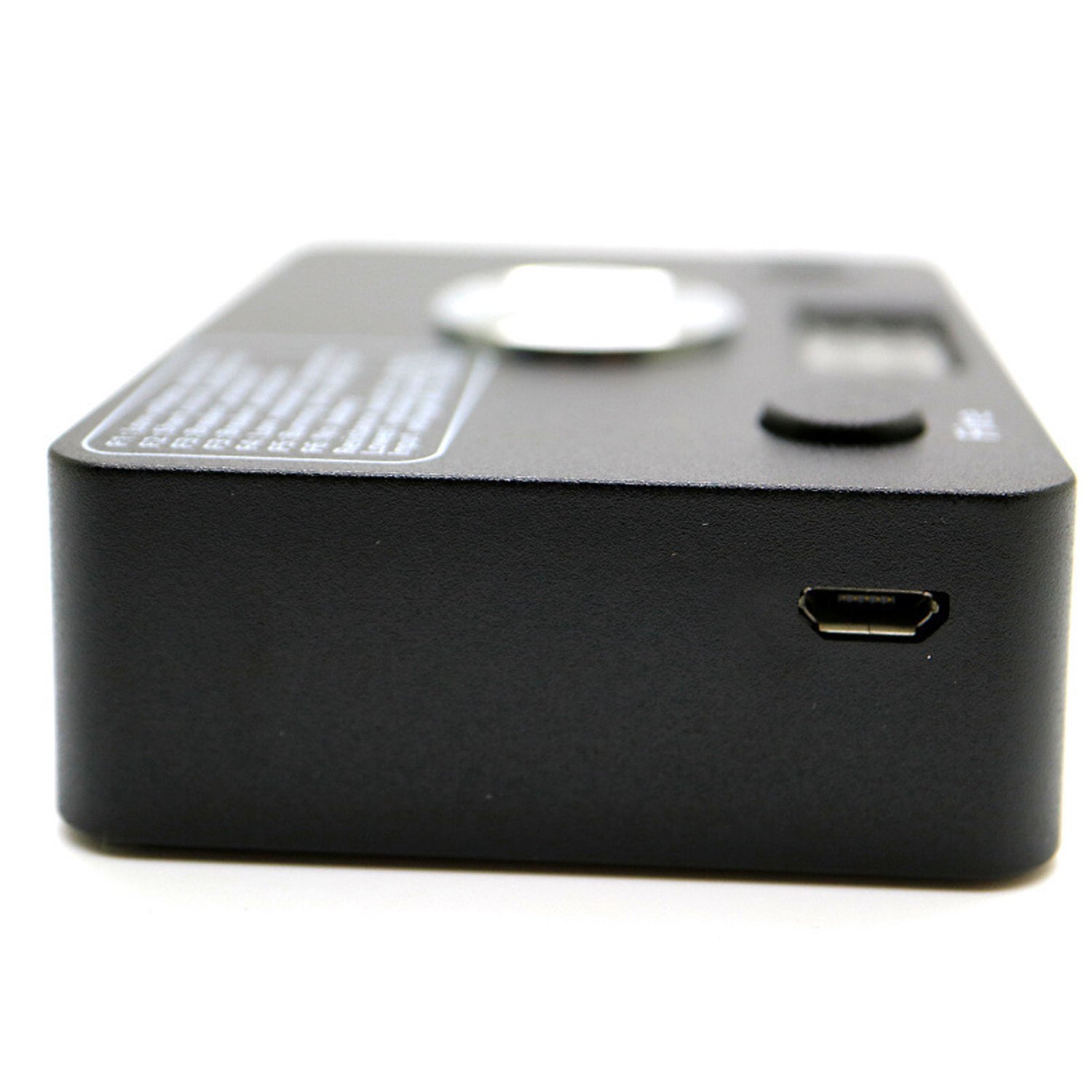521 TAB Mini Coil Burning Measure Building Platform V3 Ohm Resistance Tester