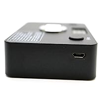 Vista 2 de 521 TAB Mini Coil Burning Measure Building Platform V3 Ohm Resistance Tester