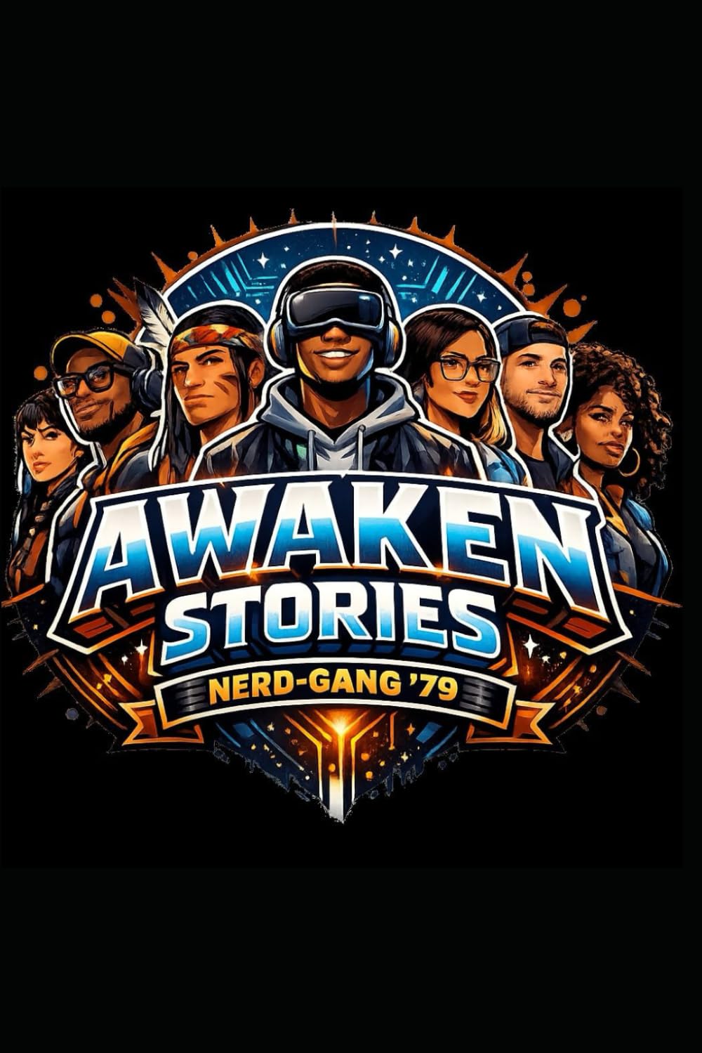 Awaken Stories:: Baltimore's Underworld