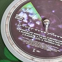 ☆新品未使用☆カラーレコード☆ウィングス☆オーヴァー・アメリカ☆ Amazon.co.jp: Wings Over America -Hq- [12 inch Analog