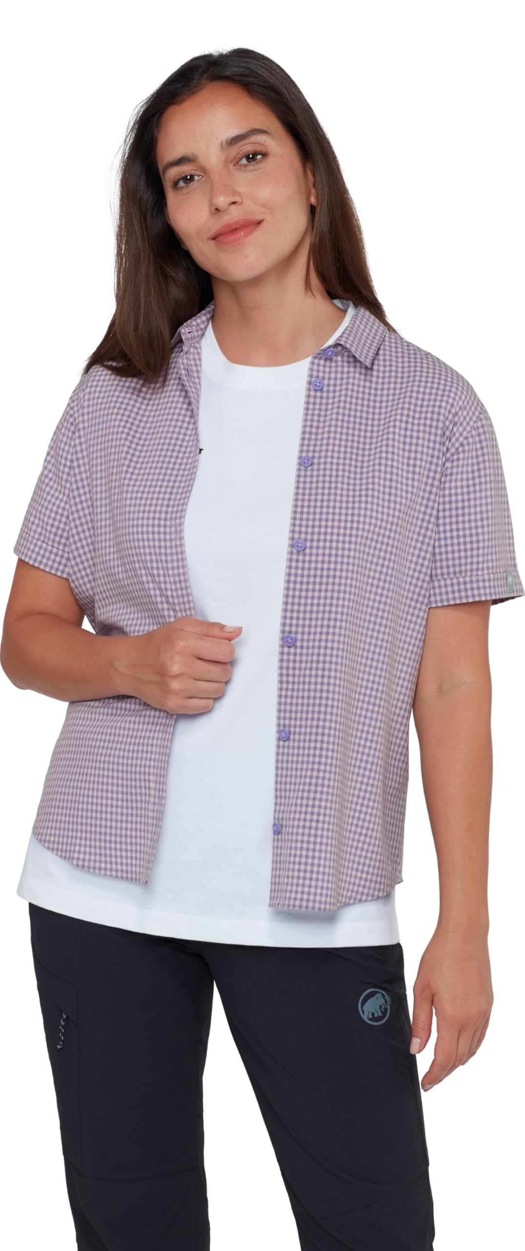 Mammut Aada Shirt Women