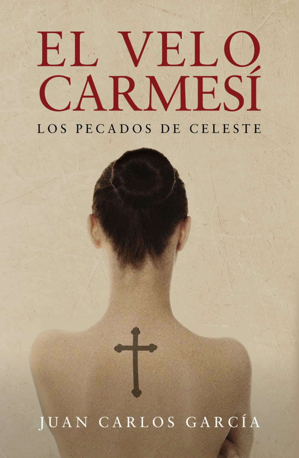 El velo carmesí: Los pecados de Celeste