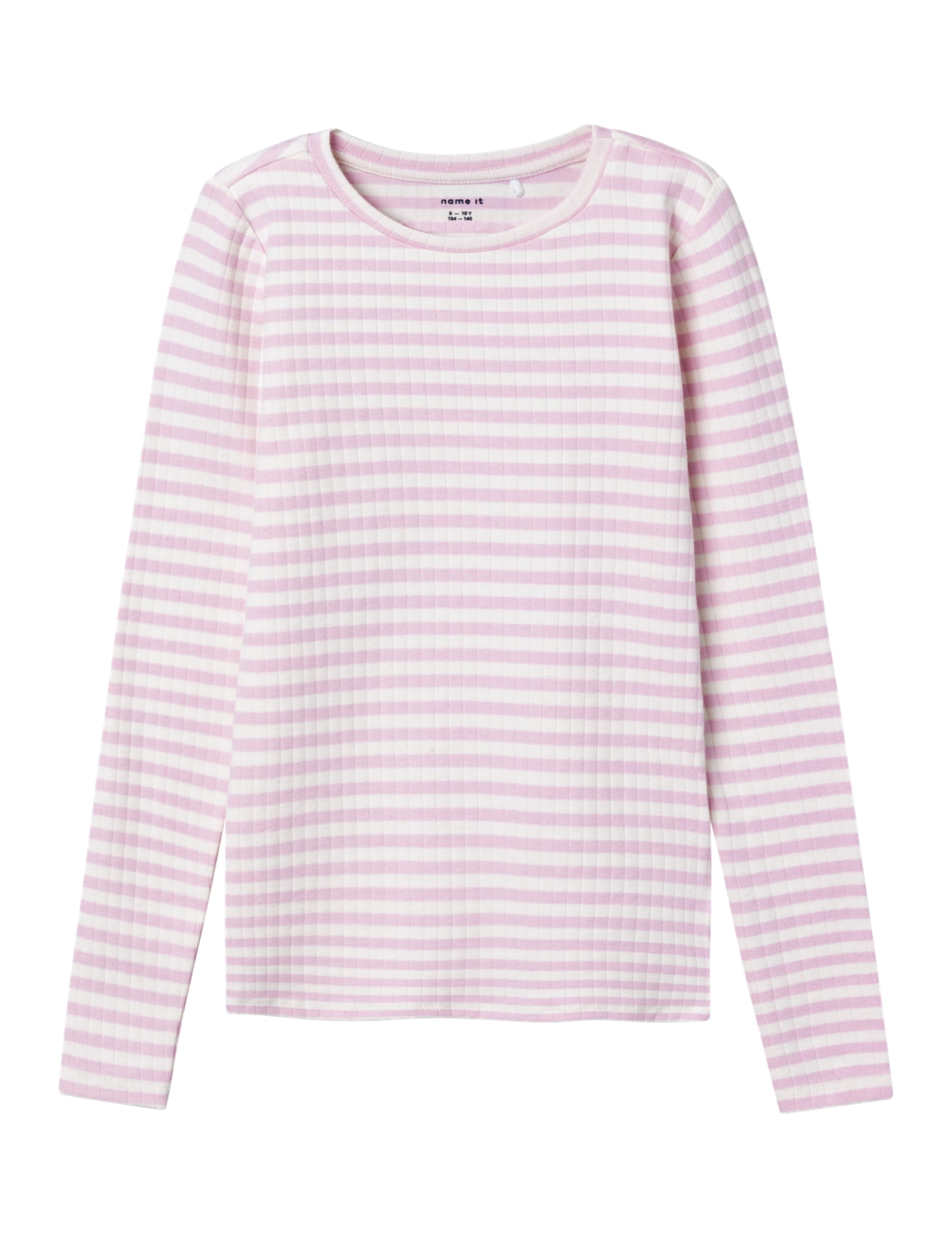 NAME IT Girl T-Shirt Rippstrick
