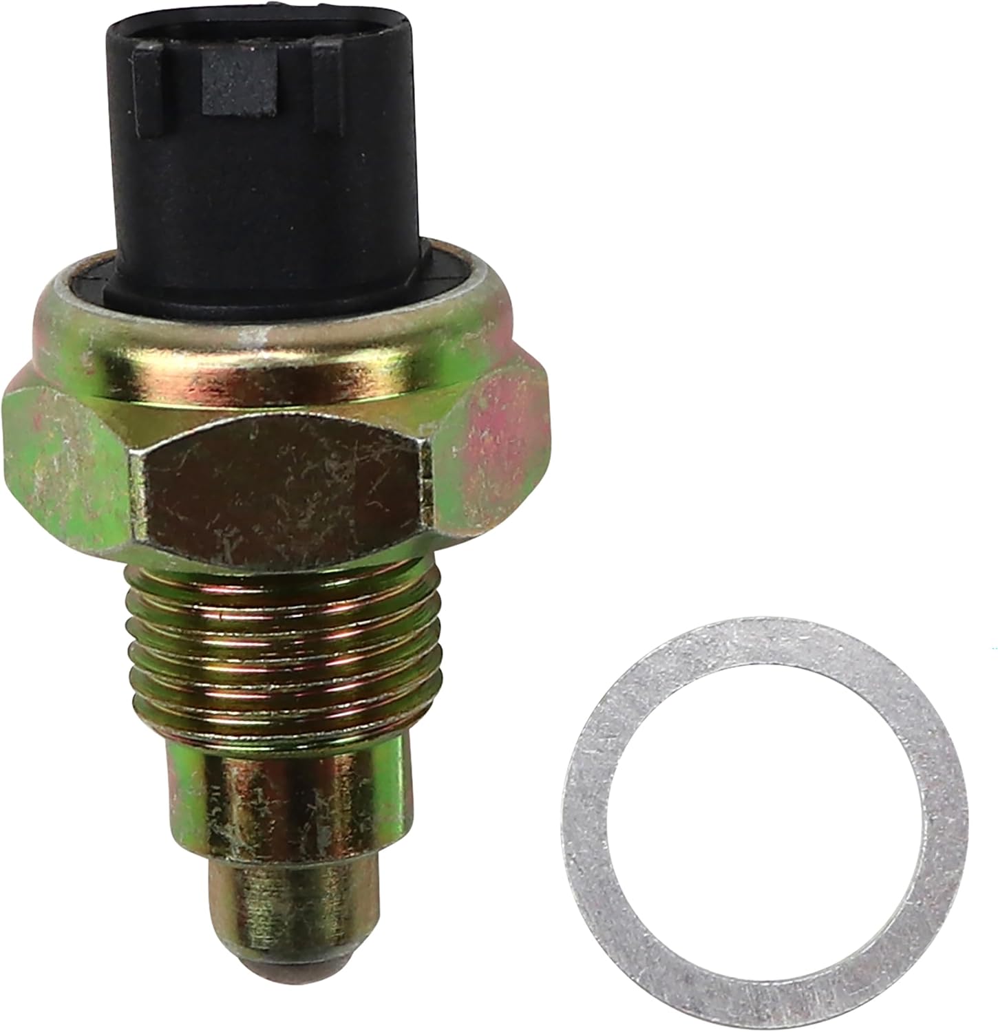 Beck/Arnley 201-2327 Back-Up Switch, 1 Pack