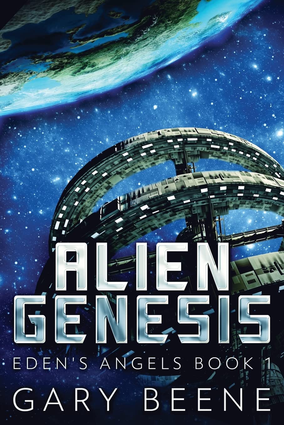 Alien Genesis: 1