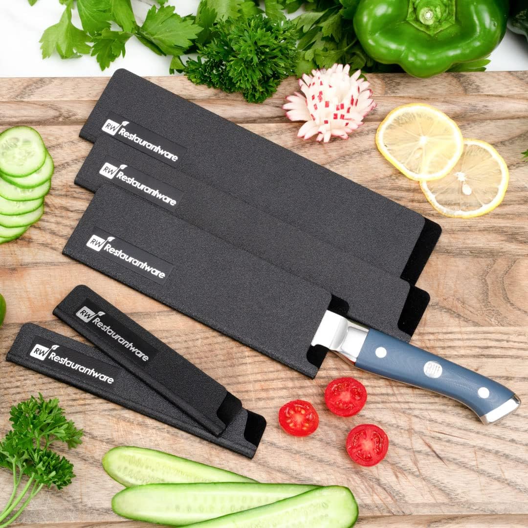 Restaurantware Sensei x Inch Knife Sleeve Jamaica Ubuy