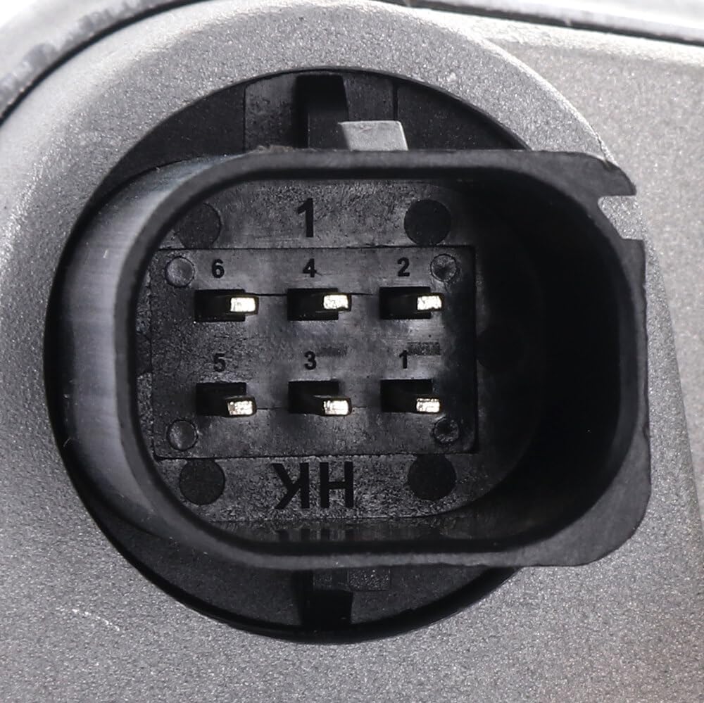 FINDAUTO 67-7006 Throttle Body Electronic Throttle Body Control Assembly fit for Chrysler 300/ Cirrus/Sebring, for Dodge Charger/Grand Caravan/Avenger/Journey/Challenger