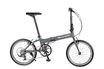 Maserati 折り畳み自転車 71U7XBcscsL._UF350,350_QL50_.jpg