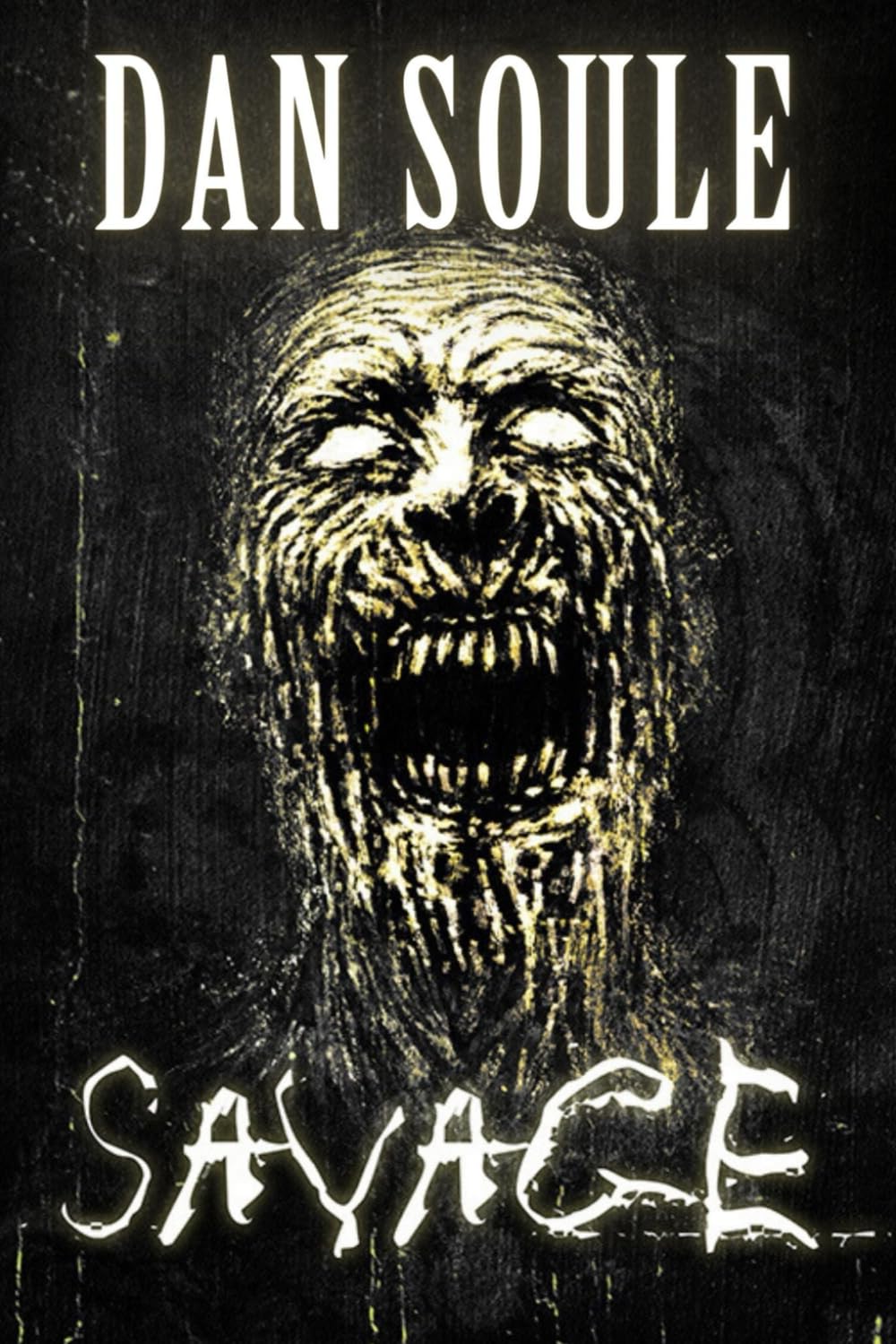 Savage: Original, Spine Chilling and Absolutely Unmissable (Fright Nights)