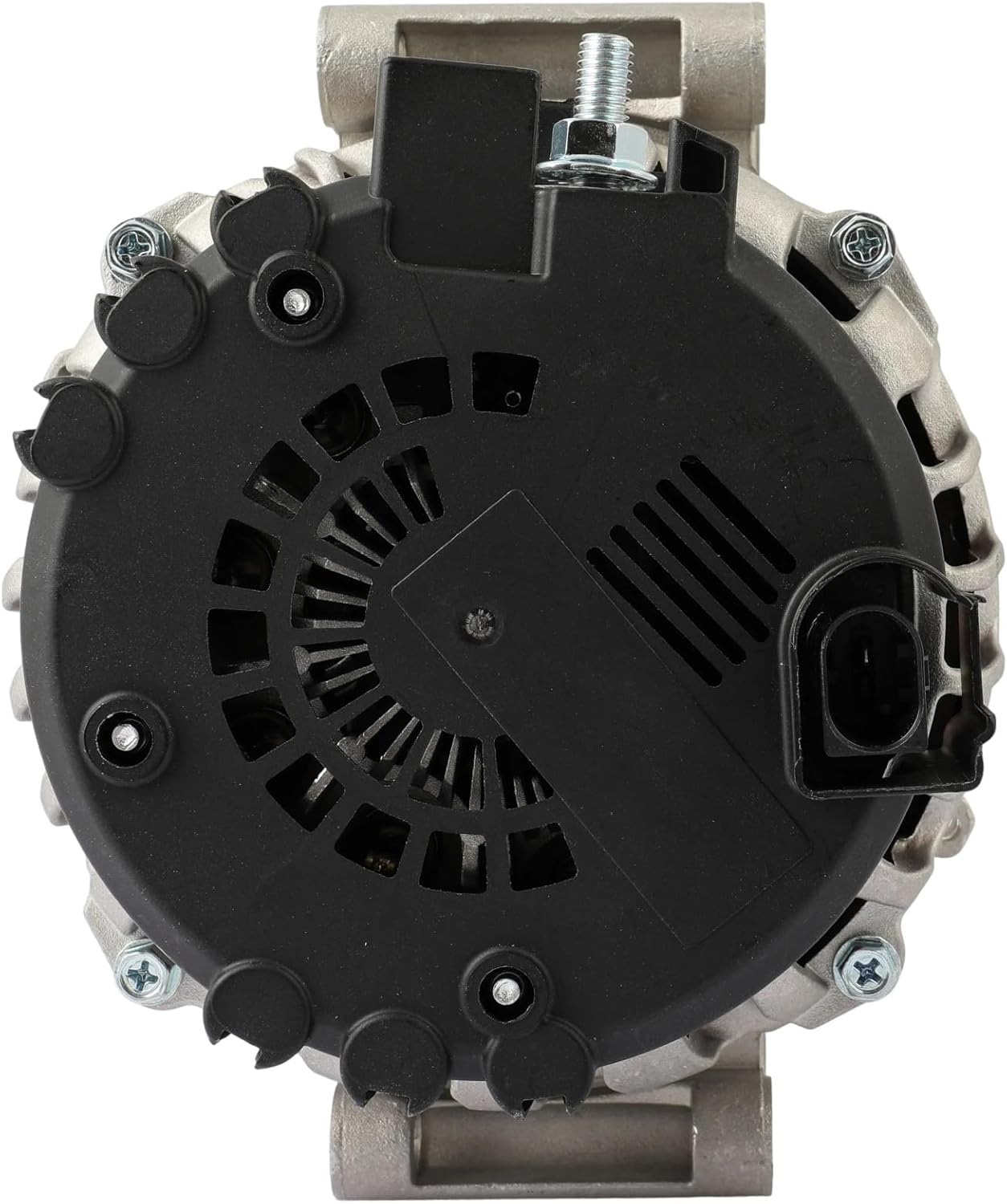cciyu Alternator 11457 Replacement for Dodge for Sprinter 2500/3500 3.0L 2009,for Freightliner for Sprinter 2500/3500 3.0L 2009-2016 Replace for 68022877AA