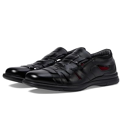 Stacy Adams Scobel Fisherman Sandal Men