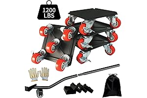 Furniture Lift Mover Tool Set for Heavy Lifting