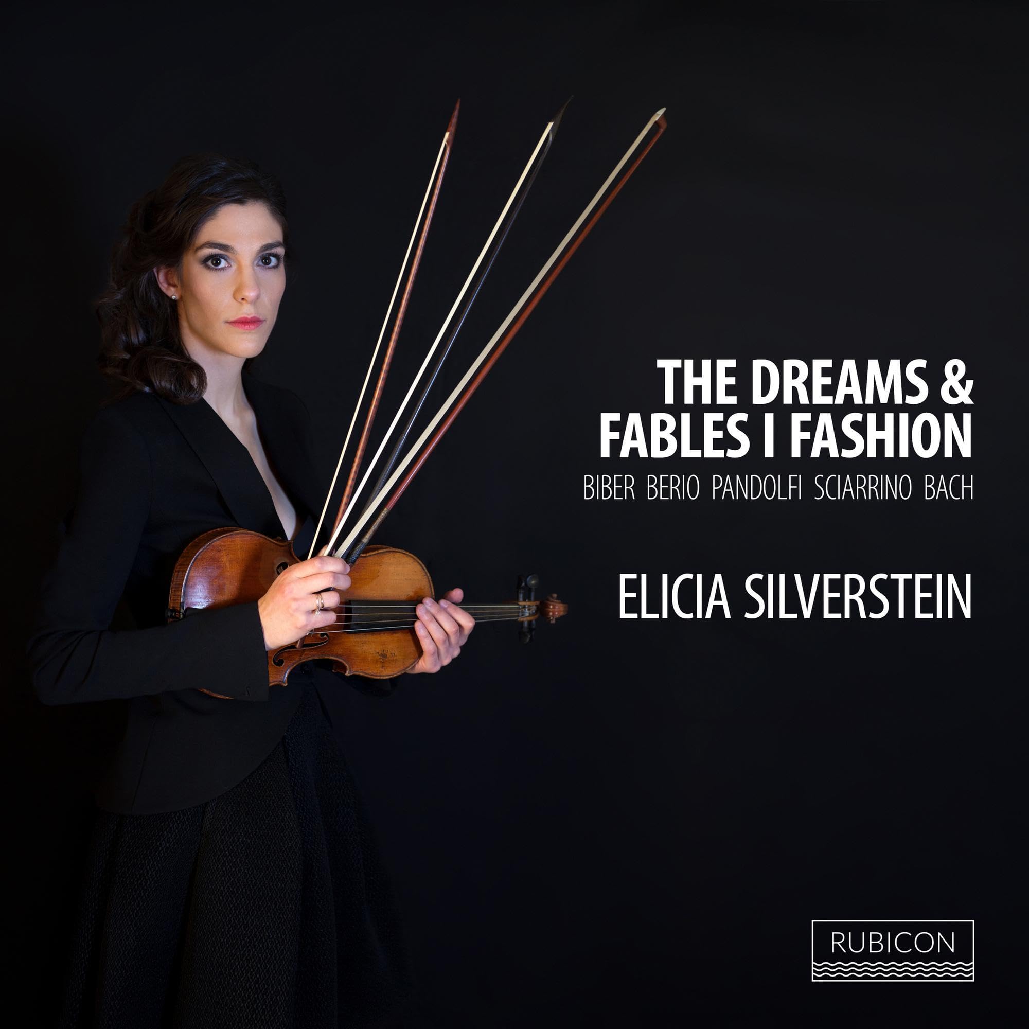 The Dreams And Fables I Fashion. Works F