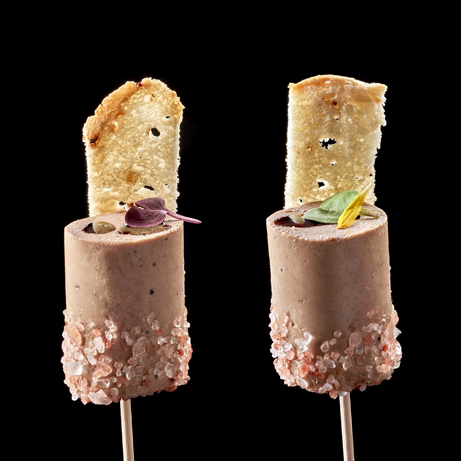 MALVASIA Mousse de Foie de Pato Gourmet con Ciruelas, Lata de 200 g…