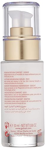 Miniatura 4 de Guinot Serum Nutri Cellulaire Suero facial, 0.88 oz