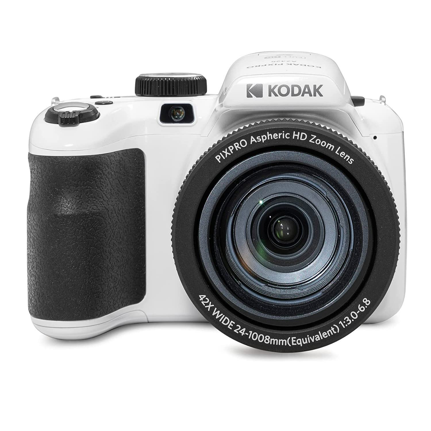 Amazon.com : Kodak PIXPRO AZ425 Astro Zoom 20MP Digital Camera