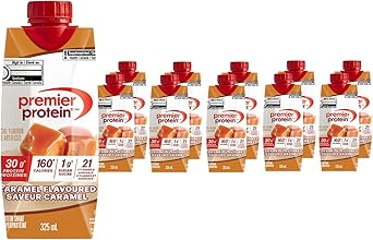 Premier Protein Protein Shake