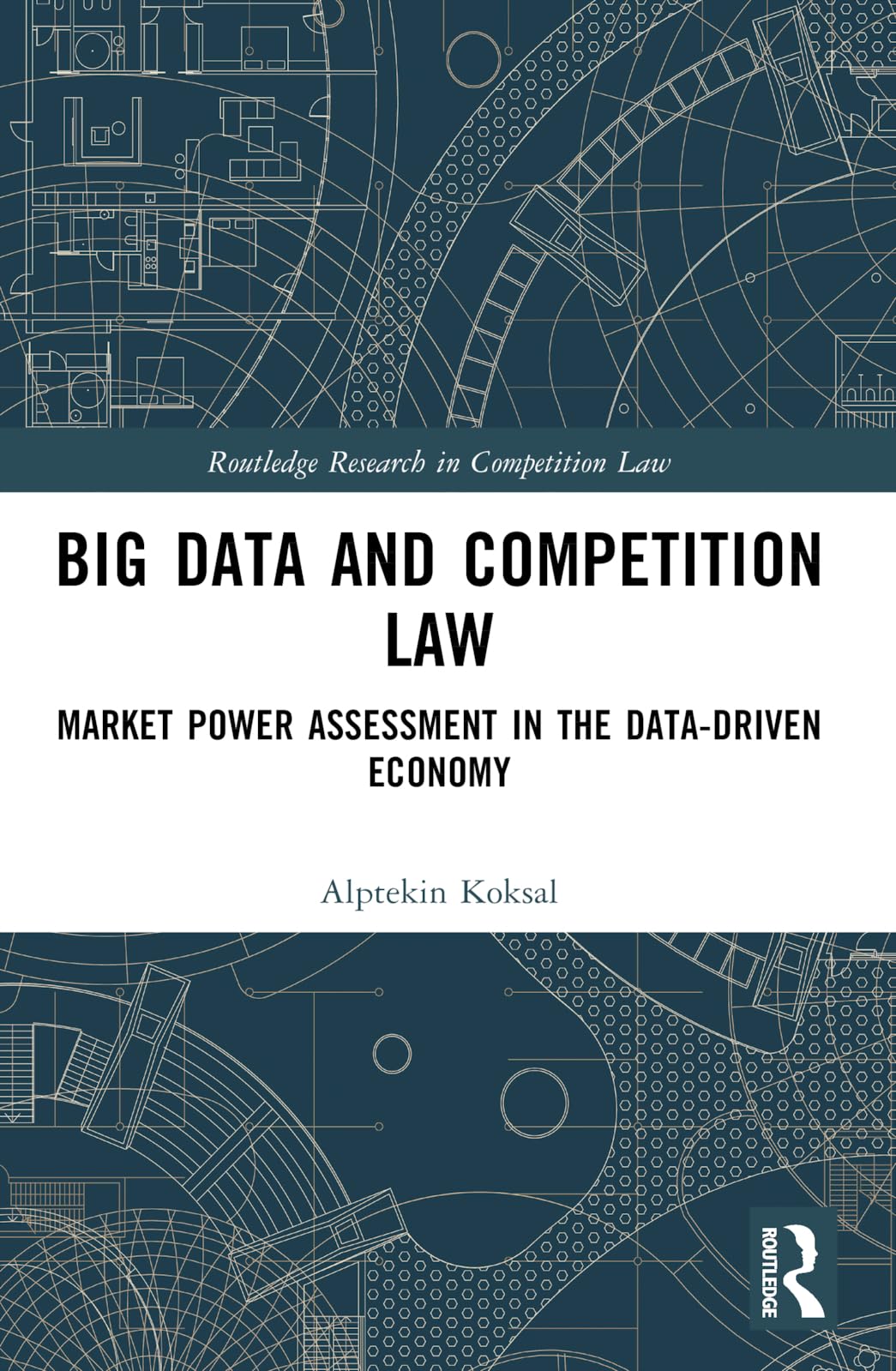 Big Data and Competition Law: Market Power Assessment in the Data-Driven Economy (Routledge Research in Competition Law)