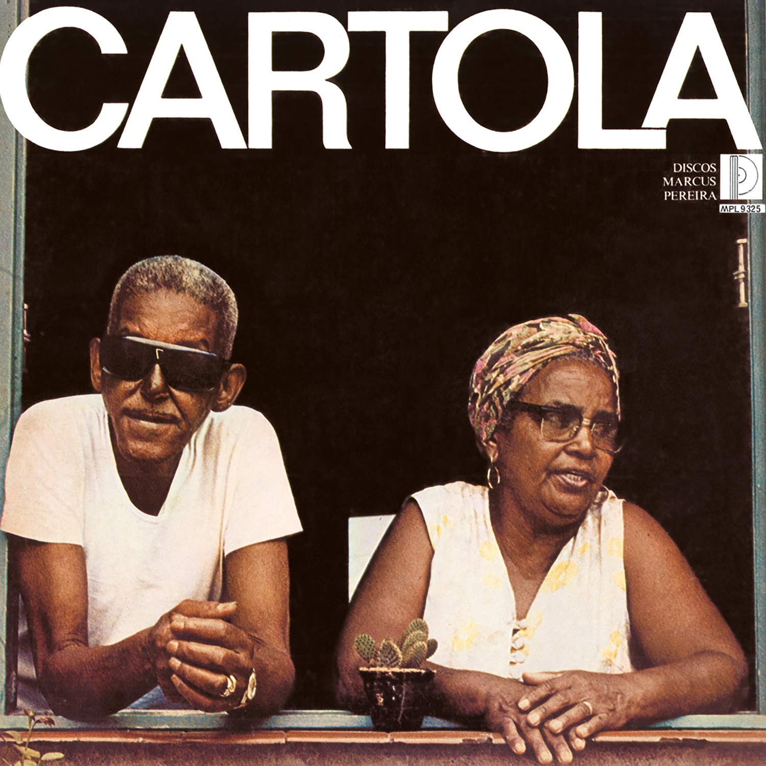 Cartola - 1976