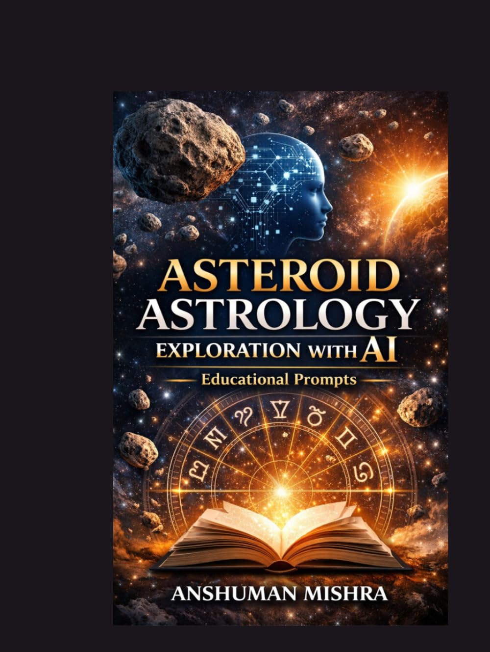 Asteroid Astrology Exploration with AI Educational Prompts: A Practical and Ethical Guide to Understanding Asteroids in Astrology with AI-Based Learning Tools