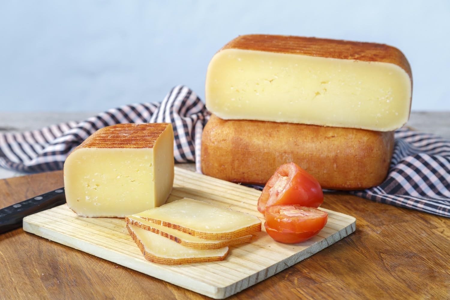 COOPERATIVA COINGA – QUESO MAHÓN-MENORCA DOP (Curado, pieza 2,5 kg)