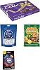 Ülker Holiday Enthusiasm Fits Home Chocolate & Candy Package