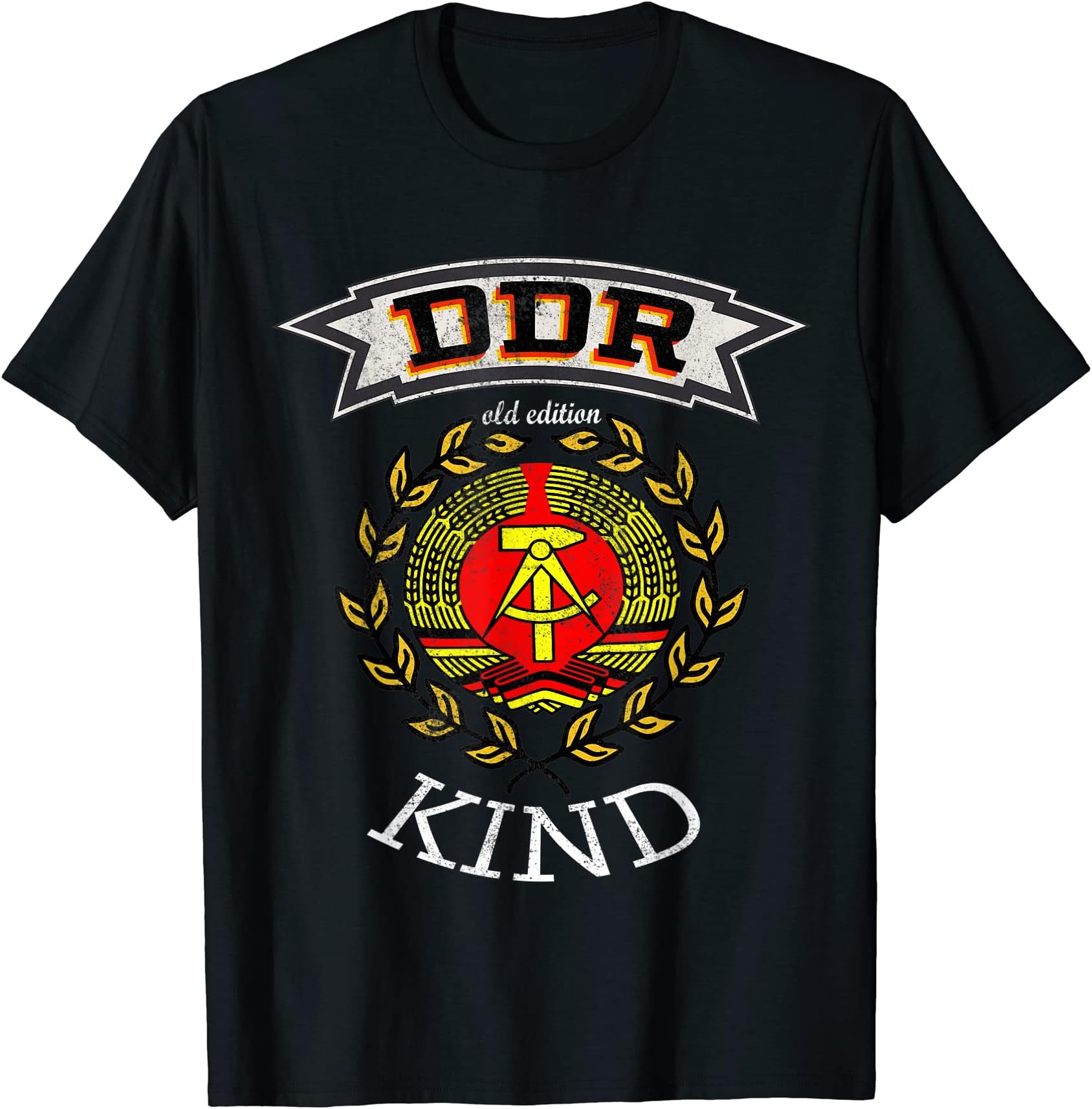 DDR Child T-Shirt