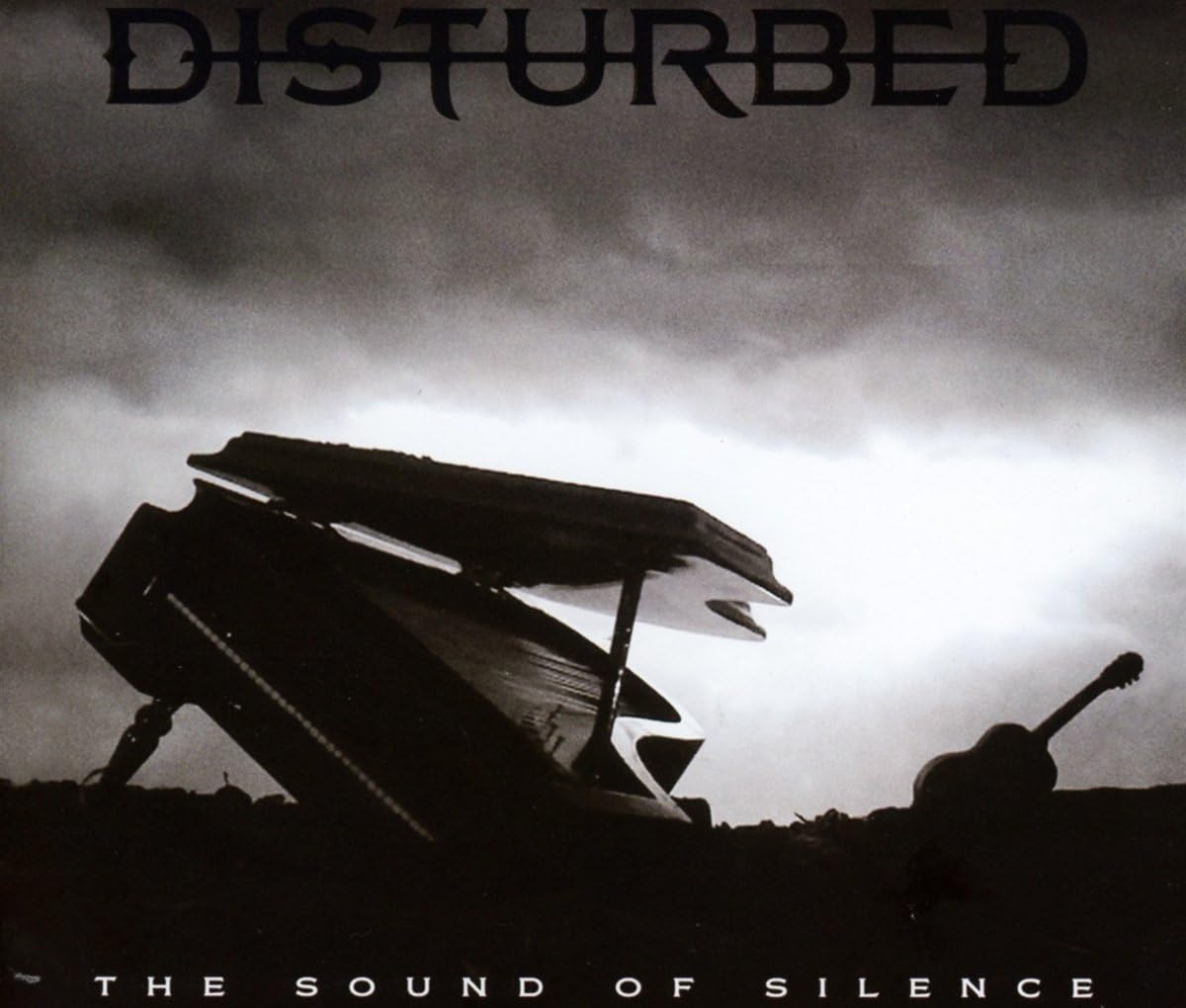 The Sound Of Silence