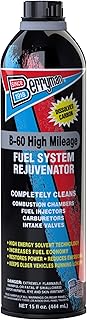 Berryman 7516 High Mileage Fuel System Rejuvenator, Pour Can 15 fl.oz