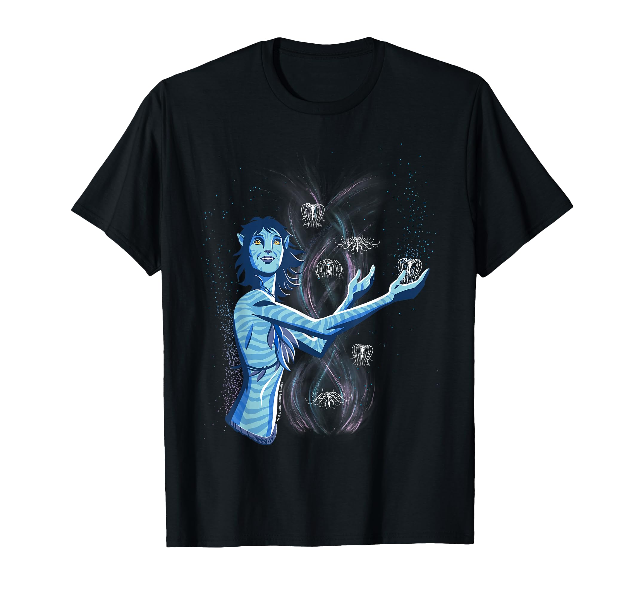 Kleidung mit Designs von Amazon Merch on Demand