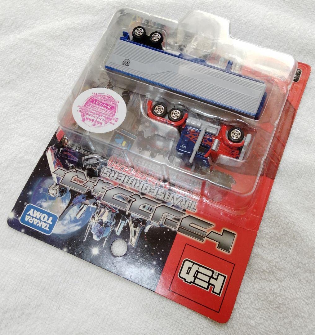 トミカ　ドリームトミカ　ロングトミカ　トランスフォーマー まとめ売り 71Ebvl-YG9L.jpg_BO30,255,255,